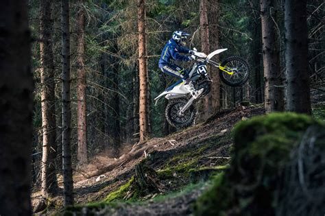 2018 Husqvarna FE450 Review - TotalMotorcycle