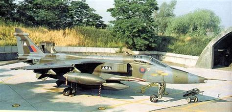 RAF Jaguar | A Military Photo & Video Website