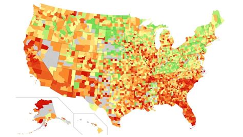 By the numbers: Here are the 'most dangerous' cities in America | FOX6 Milwaukee