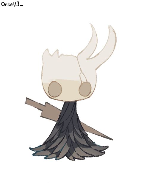 Lost kin : r/HollowKnight