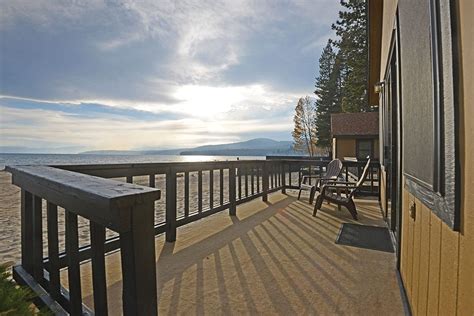 Franciscan Lakeside Lodge - Go Tahoe North