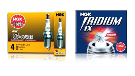 NGK VS Denso Spark Plugs – Which is Better Choice for Update