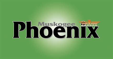 The Muskogee Phoenix: Contact Information, Journalists, and Overview ...