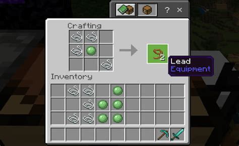 A Guideline On "How To Make A Lead In Minecraft"? | BrunchVirals