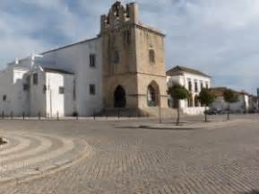 Faro tourist attractions - Algarve Travel Guide, Portugal