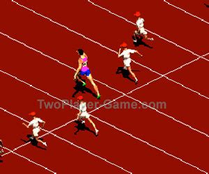 Sprinter, Play Sprinter Game at twoplayer-game.com.