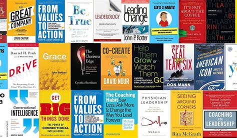 The 33 Best Leadership Books You Haven’t Heard Of (2020)