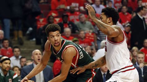 Bucks vs. Bulls Game 5 results: 3 things we learned in Milwaukee's season-saving win - SBNation.com