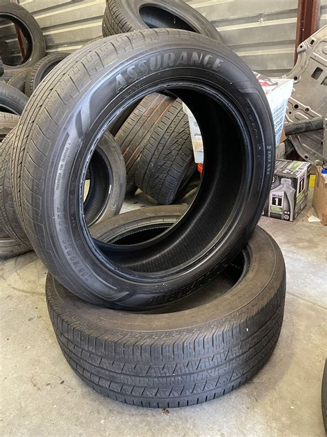 255/50/20 Tires for Sale in Sienna Plant, TX - OfferUp