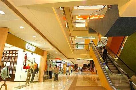 The Forum Mall Hosur Road Koramangala | Shopping Malls in Bangalore / Bengaluru | mallsmarket.com