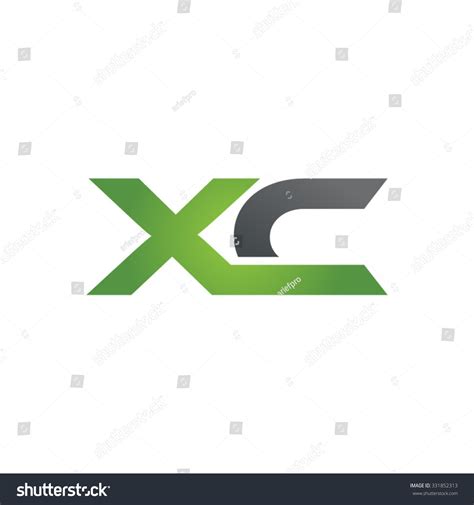 2,207 Xc logo Images, Stock Photos & Vectors | Shutterstock