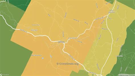 The Safest and Most Dangerous Places in Johnson, VT: Crime Maps and ...