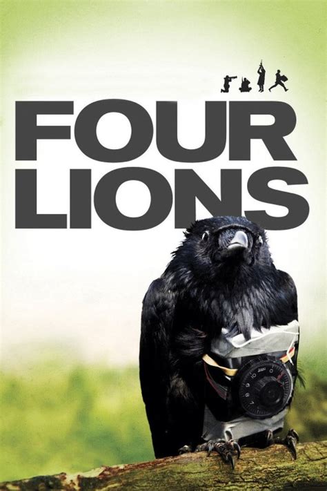 Four Lions Movie Trailer - Suggesting Movie