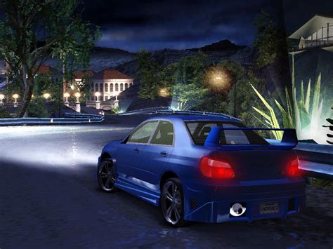 Nfs underground 2 graphics mod - lasopadog