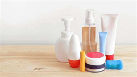 Travel Toiletries Checklist: Essential Toiletries for Travel ~ World On A Whim