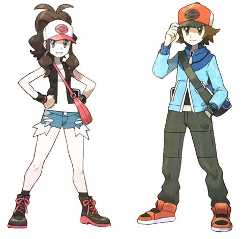 Pokemon Writer: Pokemon Black/White Version