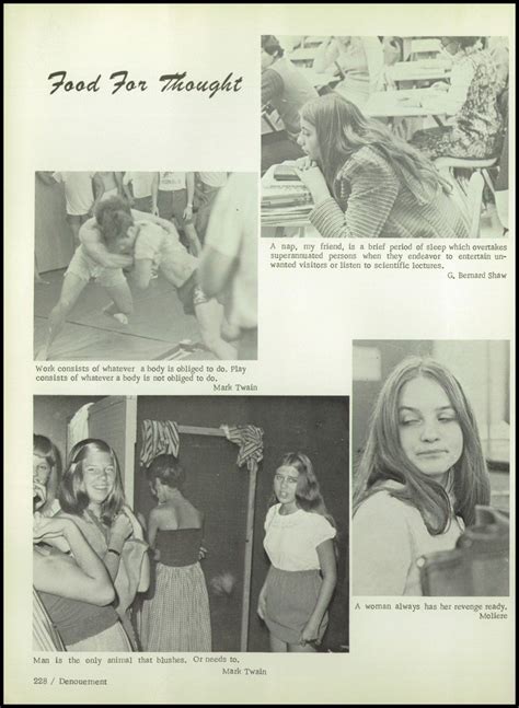 1973 Del Valle High School Yearbook | High school yearbook, Yearbook ...