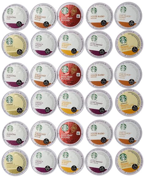 Flavored Coffee K Cups Amazon / Two Rivers Flavored Coffee Pods ...