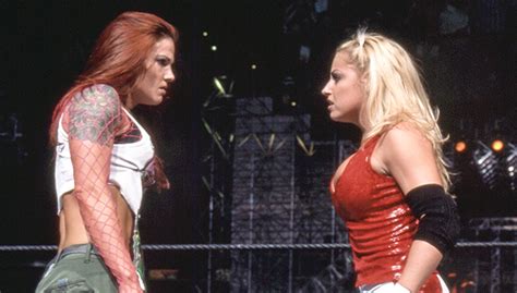 411's WWE Rivals Report: Trish Stratus vs. Lita | 411MANIA