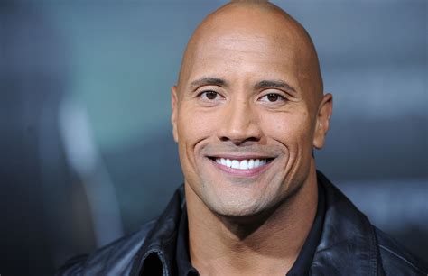 How Dwayne 'The Rock' Johnson Became Hollywood’s Highest-Paid Actor