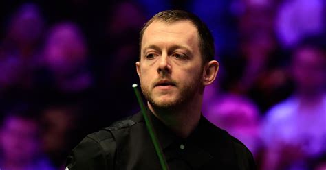 Mark Allen echos Ronnie O'Sullivan as snooker stars jet to Saudi for ...