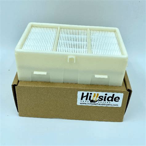 Replacement Hepa Air Filter for Dyson Airblade Hand Dryers. – Hillside ...