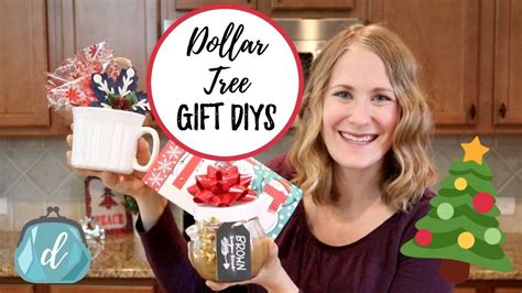 Do It On A Dime Dollar Tree DIY Gifts & Cute Containers | Under $5 ...