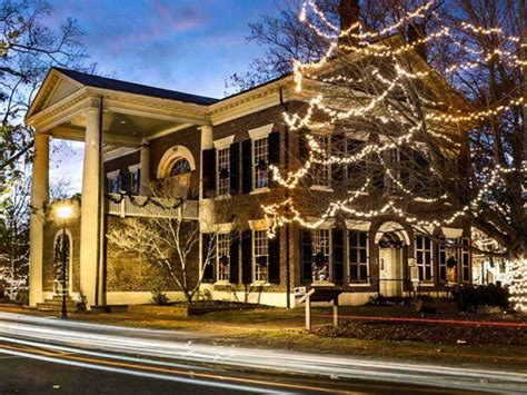 Dahlonega's Old Fashioned Christmas | Official Georgia Tourism & Travel Website | Explore ...