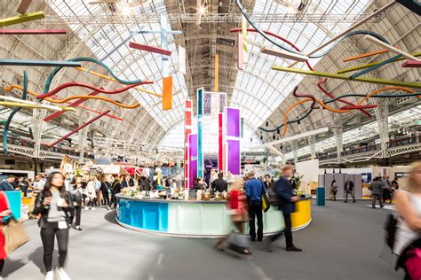 Design Destinations at London Design Festival 2016 – TLmagazine