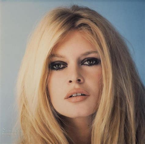 Distracted Film on Twitter | Brigitte bardot hair, Bardot makeup ...