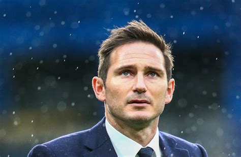 Frank Lampard Chelsea FC Manager's Desktop Wallpapers - Chelsea Core