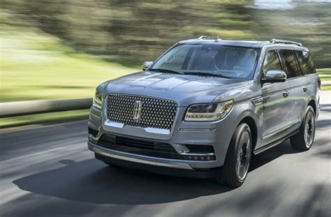 The Best 8-Passenger Luxury SUVs in 2018 | U.S. News