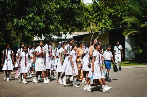 198 Sri Lanka School Uniform Stock Photos - Free & Royalty-Free Stock ...