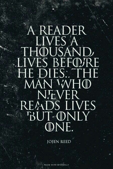 game of thrones | Book quotes, Reading quotes, Got quotes