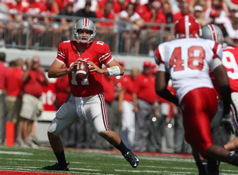 Ohio State vs. Youngstown State Game Predictions - Sports Illustrated ...