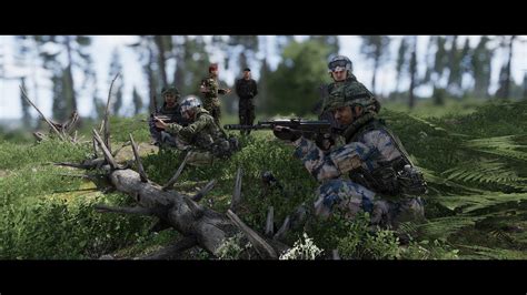 Russia-China Training exercises : r/arma