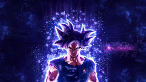 Ladda ner San Goku Wallpaper | Wallpapers.com