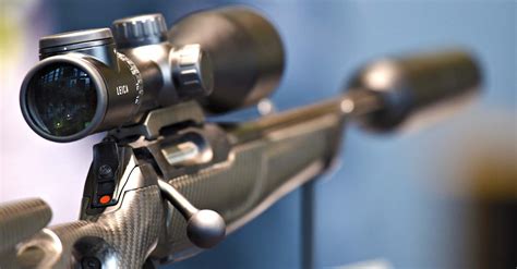 VIDEO: Sauer 404 Synchro XTC rifle | GUNSweek.com