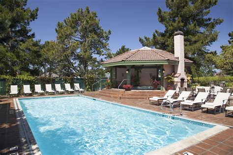 Best Western Half Moon Bay Lodge in Half Moon Bay, California - Kid-friendly Hotel Reviews ...