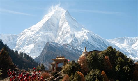 Nepal allows ‘royal’ Himalayan expedition | Nepali Times