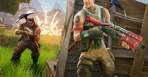 Fortnite Challenges list and Prestige Challenges explained | Eurogamer.net