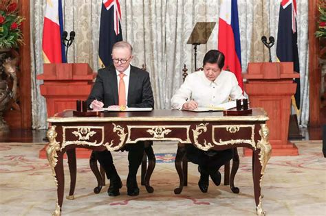 Philippines and Australia launch work and holiday visa scheme | TechGi