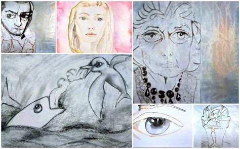 Sum Up Film: Francesco Clemente - Great Expectations Art | Art, The artist movie, Movie artwork