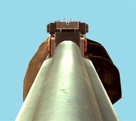 Image - AK 47 Iron Sights.png - Dead Trigger Wiki