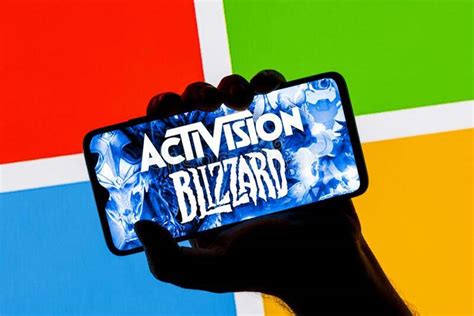 Microsoft’s acquisition of Activision Blizzard – and what it means for ...