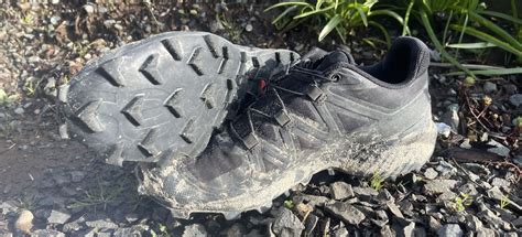 Salomon Speedcross 5 Review: The Ultimate Mud-Runner - Two Trailbirds