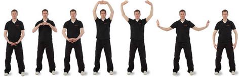 Qigong Exercises: Video’s of various gigong exercises - Taiji Forum