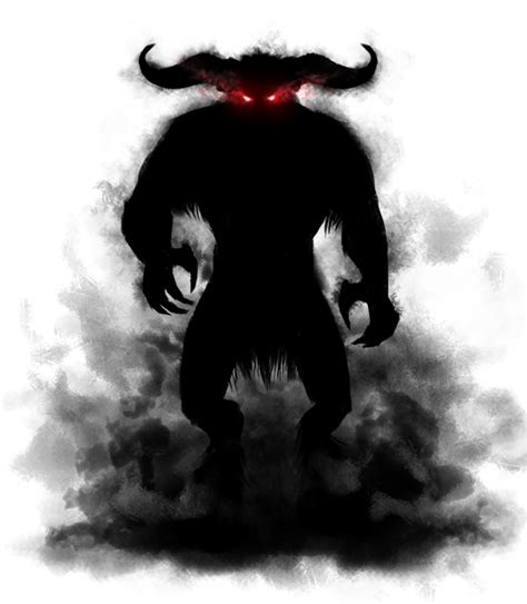 Demon Clipart Png | Free PNG Image