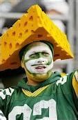 Cheesehead - Green Bay Packers Icon (25903813) - Fanpop