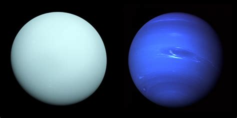 NASA needs you to observe Uranus and Neptune this week